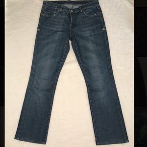 Polo Jean company Straight leg jeans